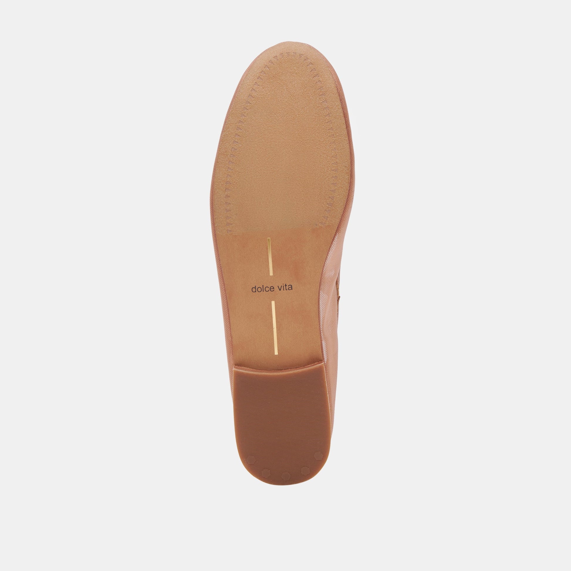 CADEL BALLET FLATS CIDER MESH - CIDER MESH