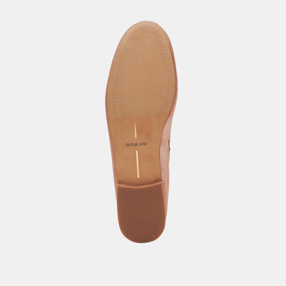 CADEL BALLET FLATS CIDER MESH - CIDER MESH