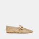 GOLD WOVEN STELLA
