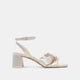 IVORY SATIN