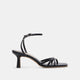 MIDNIGHT PATENT LEATHER