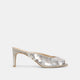 SILVER SATIN