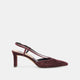 MULBERRY SUEDE