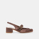 MAHOGANY SATIN