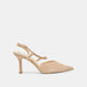CAMEL SUEDE