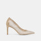 LT GOLD MESH
