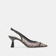 LEOPARD MESH