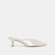 IVORY SEQUIN
