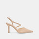 BEIGE LEATHER