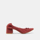BRANDY SUEDE