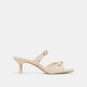 CREME LEATHER