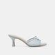 LIGHT BLUE TULLE