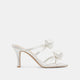 TRUE WHITE SATIN