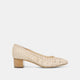 IVORY MULTI WOVEN RAFFIA