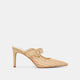LT NATURAL WOVEN RAFFIA