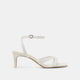 TRUE WHITE LEATHER
