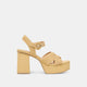 LT NATURAL WOVEN RAFFIA