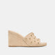 CAMEL SUEDE