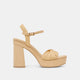 LT NATURAL RAFFIA