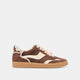 CHOCOLATE CORDUROY