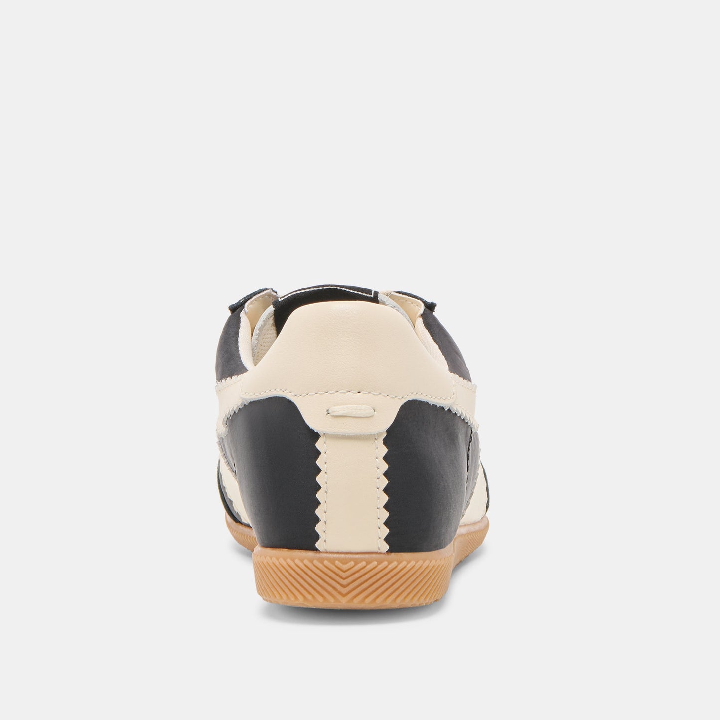 Limit Black Nylon Sneakers - BLACK NYLON