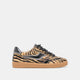 TIGER CALF HAIR