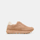 TOFFEE SUEDE