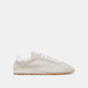 IVORY SUEDE