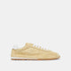YELLOW SUEDE