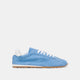 BLUE SUEDE