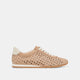 CAMEL SUEDE