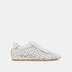 TRUE WHITE LEATHER