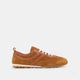COGNAC SUEDE
