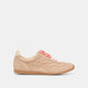 CAMEL SUEDE