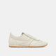 OFF WHITE LEATHER