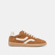 PECAN SUEDE
