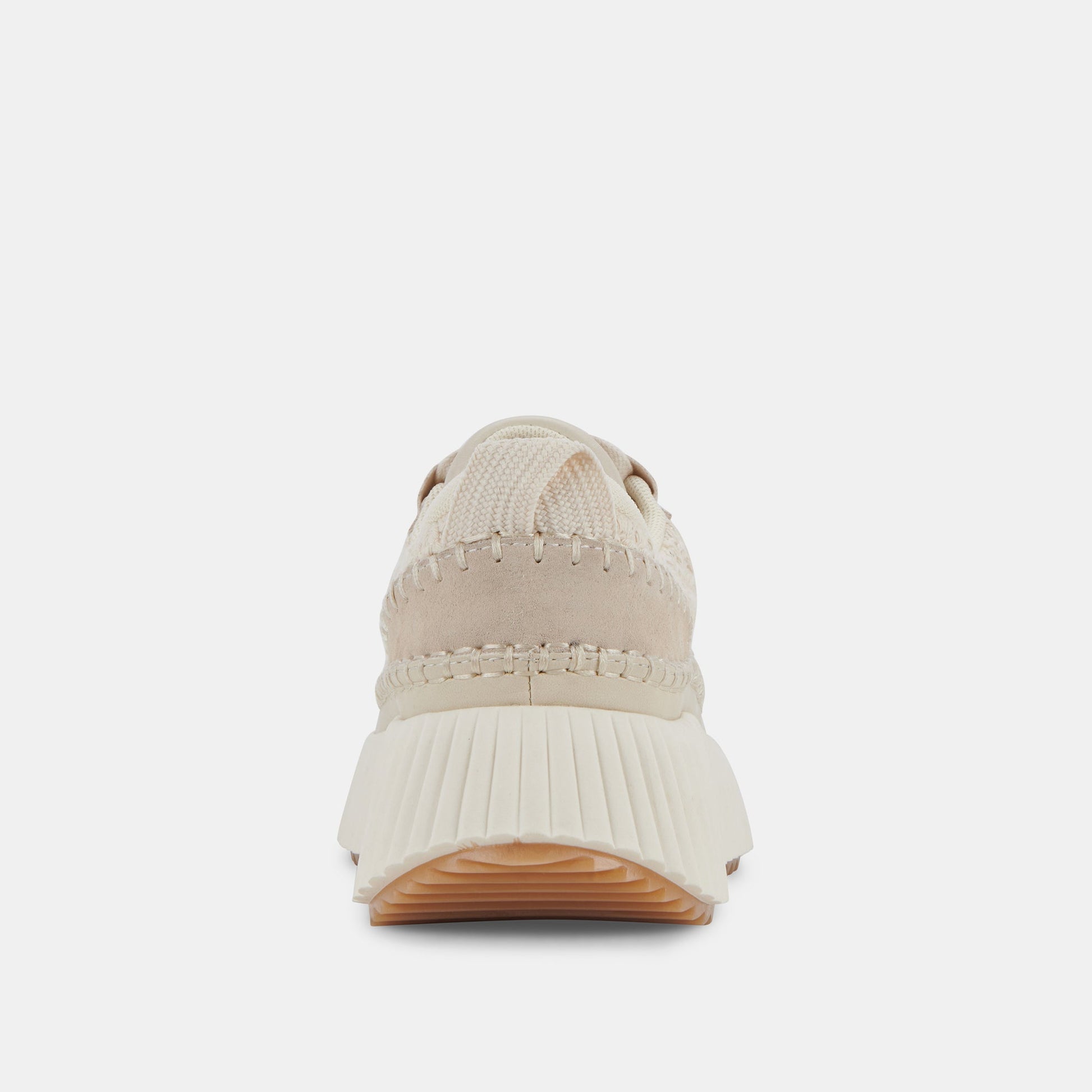 Dolen Sneakers in Sandstone Knit - Dolce Vita Women's Footwear - SANDSTONE KNIT