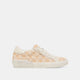 CREME FLORAL RAFFIA