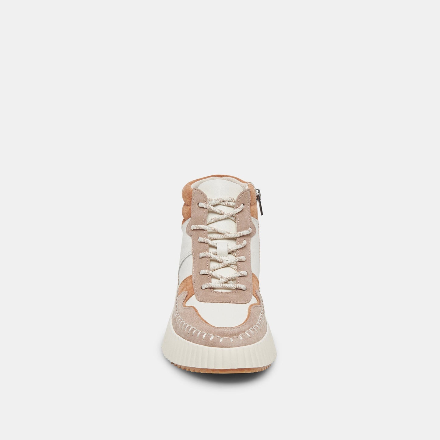 Daley Sneakers Taupe Multi Suede - TAUPE MULTI SUEDE