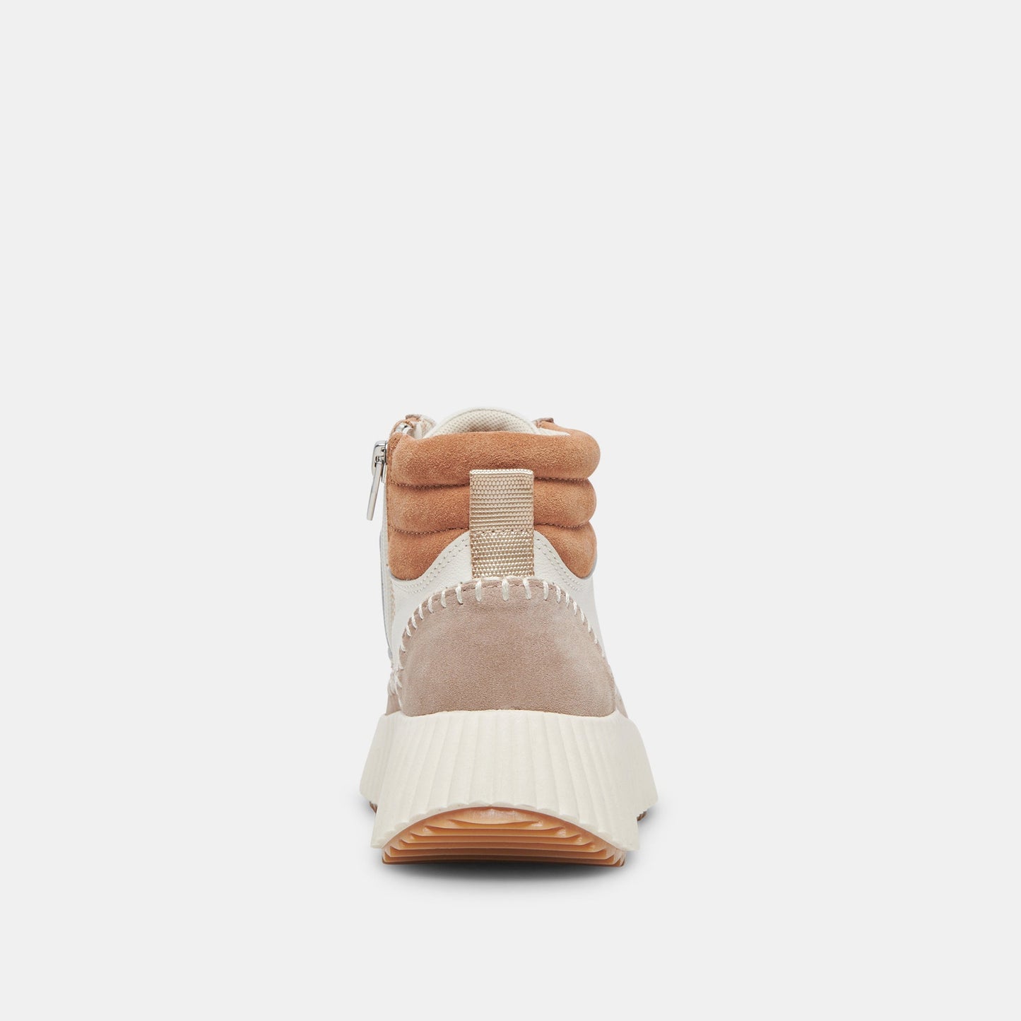 Daley Sneakers Taupe Multi Suede - TAUPE MULTI SUEDE