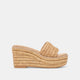 LT NATURAL RAFFIA