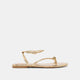 GOLD LEATHER