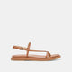 SADDLE LEATHER