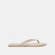 IVORY LEATHER