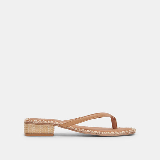 BARTY SANDALS BLUSH STELLA - BLUSH STELLA