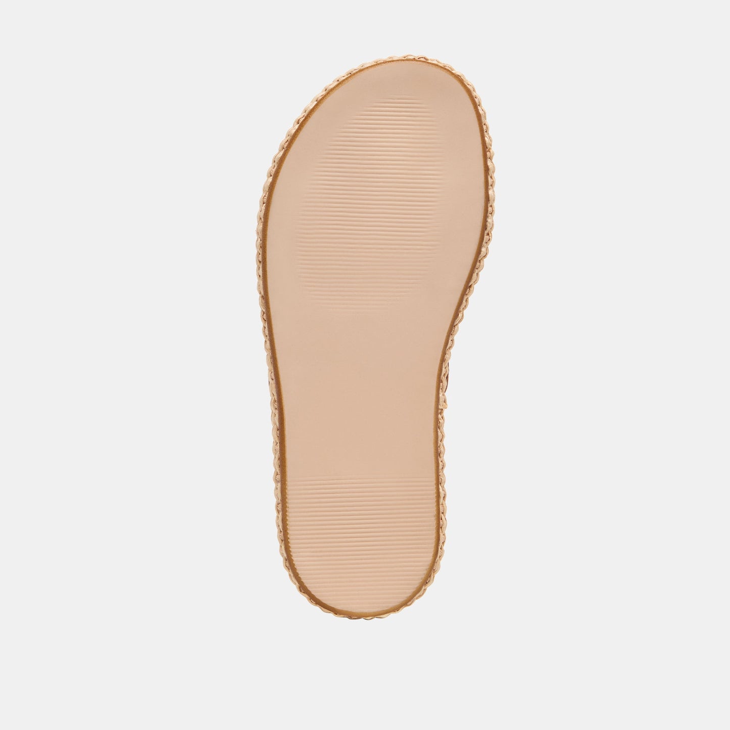 ROXIE SANDALS BROWN LEATHER - BROWN LEATHER
