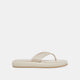 IVORY LEATHER