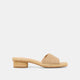CAMEL SUEDE