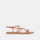 COGNAC LEATHER