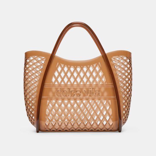 Toast Whiskey Stella Handbag - WHISKEY STELLA